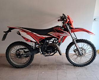 Moto Enduro Beta RR50