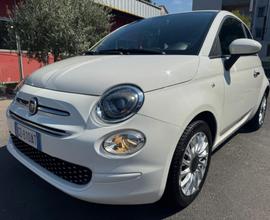 FIAT 500 1.0 Hybrid Lounge