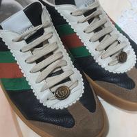 Scarpe..gucci