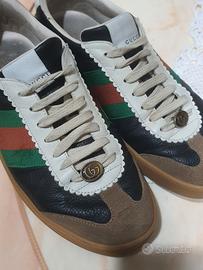 Scarpe..gucci