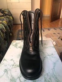 Stivaletti lavoro soldini