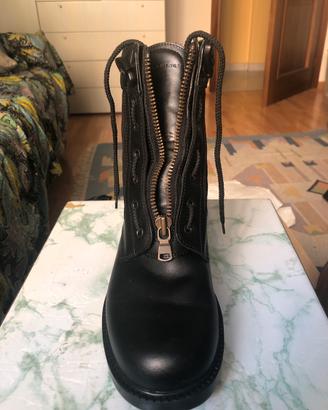 Stivaletti lavoro soldini