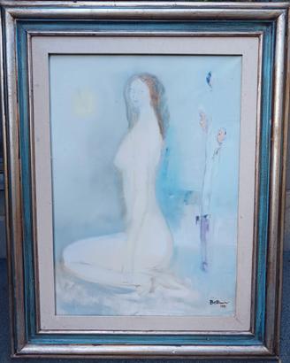quadro bettarini
