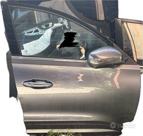 Sportello Porta anteriore destro DR 6