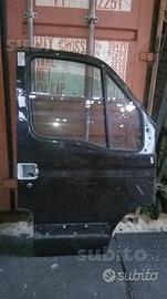 Porta Iveco Daily 2010 ds