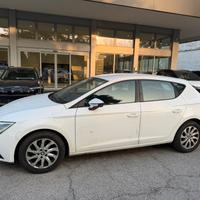 Seat Leon 1.4 TGI 5p. Business HIGH