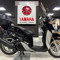 Yamaha Xenter 125