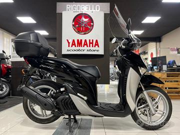 Yamaha Xenter 125