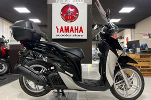 Yamaha Xenter 125