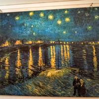Puzzle VAN GOGH 