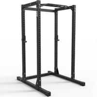Home Gym - Rack e Triplex