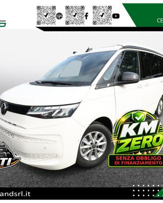 VOLKSWAGEN T7 California 2.0 tdi Beach Camper 150c