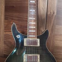 Chitarra Elettrica Epiphone DC PRO Midnight Ebony