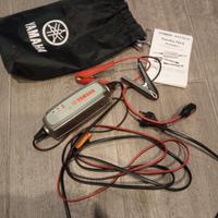MANUTENTORE BATTERIA MOTO/SCOOTER YAMAHA YEC-8