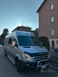 Mercedes sprinter