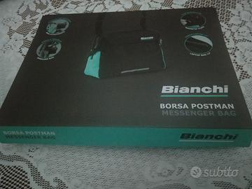 borsa postman