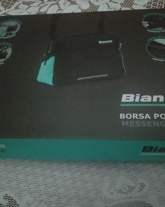 borsa postman