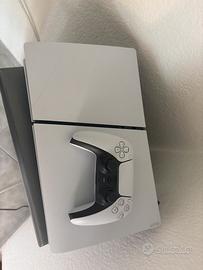 Ps5 slim