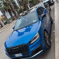 Audi Sq2 300cv strafull 