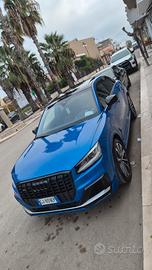 Audi Sq2 300cv strafull 