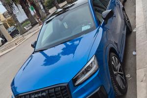 Audi Sq2 300cv strafull 