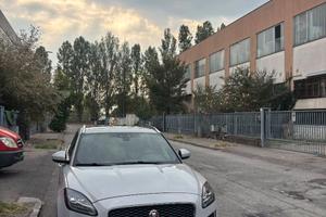 Jaguar E-Pace D180 180CV AWD Automatica 4×4 - 145.