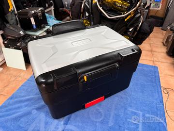 Top case Vario BMW GS 1200/1250