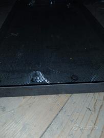 Reti trasporto Nuclei