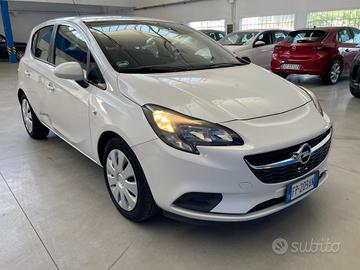 OPEL Corsa 1.2 5 porte Advance