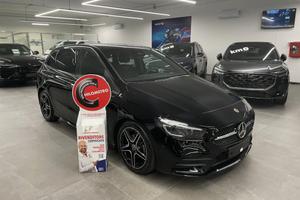 MERCEDES-BENZ B 200 2.0 d 150 CV AMG Premium
