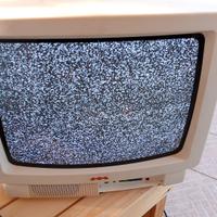 TV mivar 14 pollici 