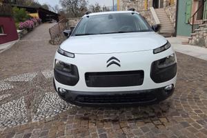 Citroen C4 Cactus 100cv BlueHdi cambio automatico