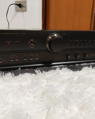Amplificatore Integrato Technics SU-A707