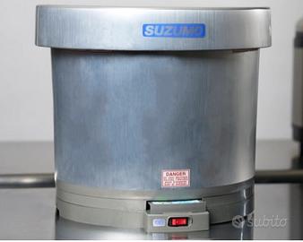 SUSHI ROBOT PROFESSIONALE - SUKETTO SUZUMO