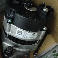 Volvo 240/740 diesel