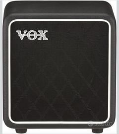cassa VOX  BC108 25W