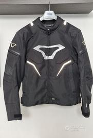 Giacca Macna XL moto uomo 2 strati