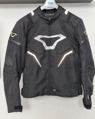 Giacca Macna XL moto uomo 2 strati