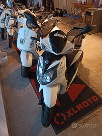 Sym Symphony 125 - 2023