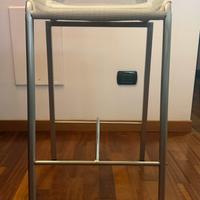 Sgabelli da bar/cucina