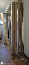 porte interno appartamento 