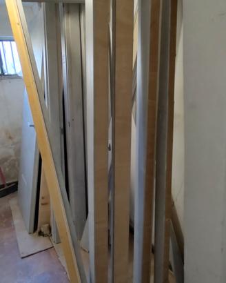 porte interno appartamento 