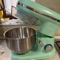 Planetaria Bialetti Vintage Verde Menta