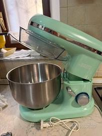 Planetaria Bialetti Vintage Verde Menta