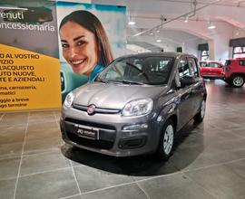 Fiat Panda 1.0 Hybrid 70cv S&S AZIENDALE