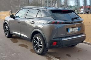 Peugeot 2008 BlueHDI 130 S&S EAT8 Allure