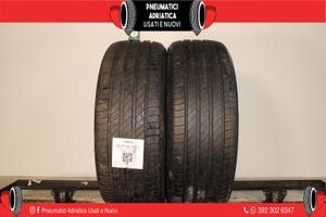2 Gomme 225 55 R 18 Michelin al 74% SPED GRATIS
