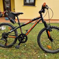 Bici MTB