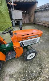 Trattore kubota