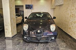 Alfa Romeo MiTo 1.4 T 155 CV Distinctive Sport Pac